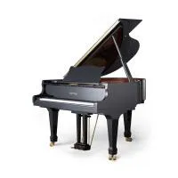 Kayserburg gdka151 (a111)  акустический рояль с pianodisc, длина 151 см, цвет чёрный полированный