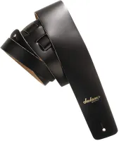 JACKSON Leather Guitar Strap Ремень для гитары/бас-гитары