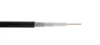 Кабель без разъемов [99-0101300] Kramer Electronics [BC-1X-300M] сверхвысокого разрешения RG-6 (300 м)