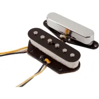FENDER Custom Shop Texas Special Tele Pickups, (2) Комплект звукоснимателей для электрогитары