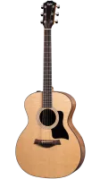 TAYLOR 114e 100 Series, гитара электроакустическая, форма корпуса Grand...