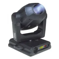 STUDIO DUE XS 1200 вращающаяся голова, SPOT, лампа HMI 1200