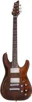 SCHECTER C-1 E/A CATS EYE