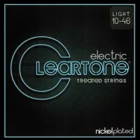 Cleartone 9410 - Струны для электрогитар