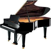 Рояль Yamaha C6 PE//X.LZ.with bench