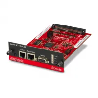 Yamaha DANTE-MY16-AUD2 - Карта Mini-YGDAI DANTE-интерфейс