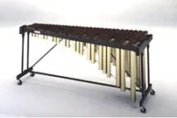 Yamaha YM-1430(J)  маримба 4 1/3 октавы A-c4, падук