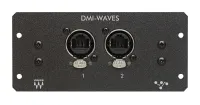 Digico mod-dmi-waves - waves-интерфейс для консоли s21