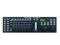 FUTURELIGHT CP-240 контроллер для управления световыми приборами