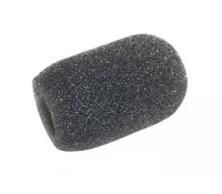 Beyerdynamic WS 302B # 722782 Ветрозащита для GM 302 – GM 3x6, цвет чёрный.