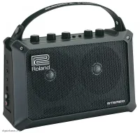 ROLAND MB CUBE - Комбоусилитель для электрогитары