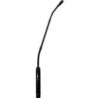 Shure mx418/ c18  конденсаторный микрофон на гибком держателе / кардиоидный/ фланцевое крепление