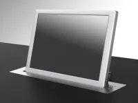 Arthur Holm AH19D2HDA - Широкоформатный выдвижной моторизированный монитор 19'' с наклоном в 20 градусов