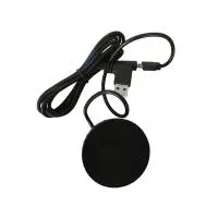 FORMING FUNCTION 9306900200- Беспроводная зарядная станция Qi 1.2 серии Axessline, скрытая установка