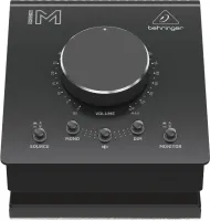BEHRINGER STUDIO M - пассивный мониторный контроллер
