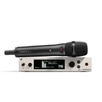 508402 EW 300 G4-865-S-AW+ Беспроводная микрофонная система, 470-558 МГц, Sennheiser
