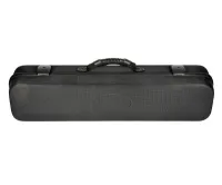 JW-51088-B Greenline Футляр для саксофона сопрано, черный, Jakob Winter