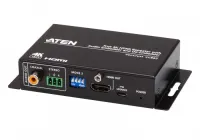Aten VC882 - True 4K HDMI повторитель с встраиванием и извлечением звука