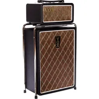 VOX MINI SUPERBEETLE гитарный мини стэк, 25Вт, 1x10' Celestion Custom