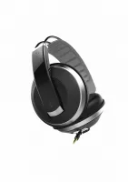 Superlux HD688 Black Высококачественные наушники закрытого типа, 40 Ом, 10 - 30 кГц, съёмные кабели