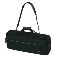 GEWA Economy Keyboard Gig Bag L чехол для синтезатора 108х45х18 см, утеплитель 15 мм, плечевой ремен