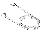 Sennheiser KA 100-5-ANT - Микрофоны петличные
