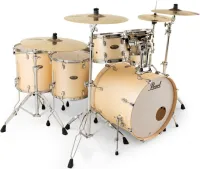 PEARL DMP927S/C215 (DMP925SP/CA215; DMP925SP/CB215; DMP814P/C215; HWP-830)  - барабанная установка,