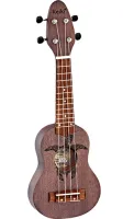 Ortega K1-CO - Укулеле сопрано