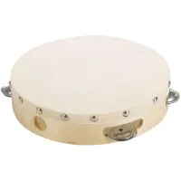 TERRIS TRN-25NL - Тамбурин