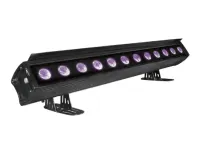 SILVER STAR SS359XCET PixiCYC/ETZ 12 Светодиодный архитектурный LED BAR, 67500 cd,/ 10 м, источник света 12*10 Вт RGBW LED чипов, управление DMX-512, авторежим, строб, диммер, pixel эффект, угол луча 10° (16° опционально), IP65, 150 W, 10,8 kg, 1000x200x2