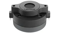 Lavoce DF10.10L  компрессионный драйвер 1", ?1", 20W, 107dB, 1,5-18kHz, 8Ом, феррит, в. т. полимер