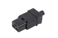 Hyperline IEC C19