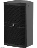MACKIE DRM212 профессиональная активная 2-полосная АС 12' 1600Вт. DSP-модуль...