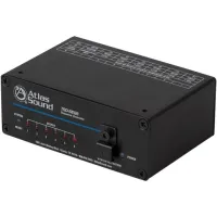 Atlas IED TSD-SEQ6- Распределитель-контроллер питания для приборов серии TSD, 6 выходов 24 В