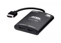 ATEN VS82H - 2-портовый True 4K HDMI разветвитель