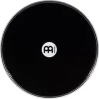 Meinl tblh15bk  15" мембрана для тимбалес