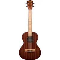 KALA KA-15T Kala Mahogany Tenor Ukulele, No Binding укулеле, форма корпуса - тенор, цвет натуральный