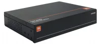 JBL CSA 2120 компакный усилитель 2х120Вт, 4/8 Ом. Входы RCA суммирующие. Авто выключение, конвекцион