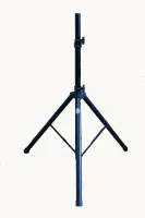 L-Audio SPS 023 Стойка для АС 35mm, 1000 - 2000 mm, стальная, чёрная.