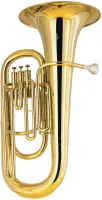 Помповая туба Eb Amati AEB211-O