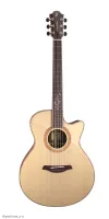 FURCH Red Gc-LC - Гитара акустическая шестиструнная