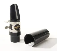 P3KIT Primo Мундштук для саксофона альт, с лигатурой и колпачком, Conn Selmer