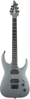 JACKSON PRO MM JUGG HT 6 - SGN MET GR Электрогитара, серия Artist Signature - Misha Mansoor