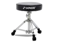 14525502 DT XS 2000 Табурет ударника, низкий, круглый, Sonor