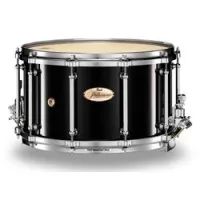 Pearl php1465/ n103  малый барабан 14"х6,5", серия philharmonic, клён 8 слоёв, цвет piano black