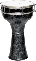 STAGG ALM.CL22 - дарбука, размер 22 см, материал алюминий