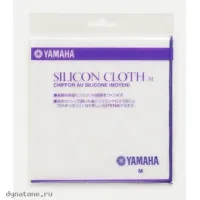 YAMAHA SILICON CLOTH M - Тряпка