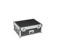 Televic d-cerno sl tc. кейс для транспортировки d-cerno sl (12 пультов sl, 12 микрофонов 30/40/50 см, центральный блок, блок питания, кабели)