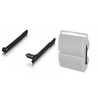 Turbosound NuQ102-EB крепление для горизонтального соединения двух NuQ102 (Extension Bracket)