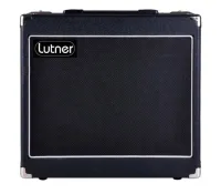 LGA-50SE Гитарный комбоусилитель, 50Вт, цифровой, Lutner